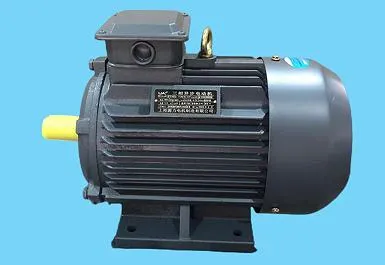 Explosion Proof Flameproof Asynchronous Synchronous AC DC Electrical Induction Electric Motor