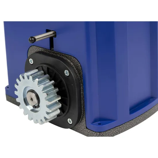 電動スライドゲートオープナーモーター、スライドゲートオープナー用 220V/110V AC